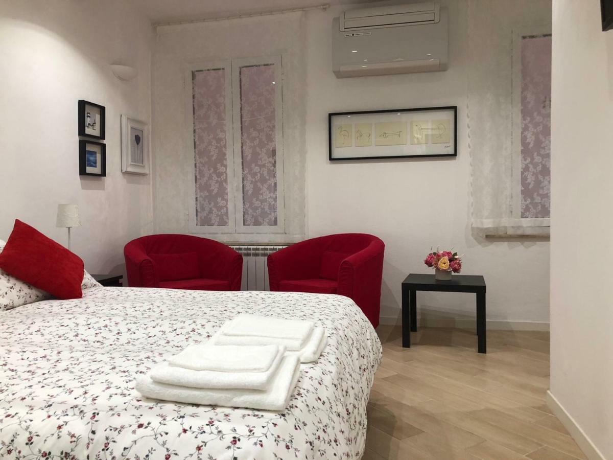 Temporary House Vicolo Colombina Apartment Болоня Екстериор снимка